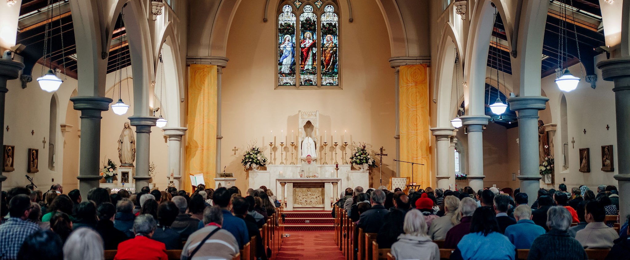 Mary MacKillop Feast Day Celebrations 2023 Photographs - Mary MacKillop ...